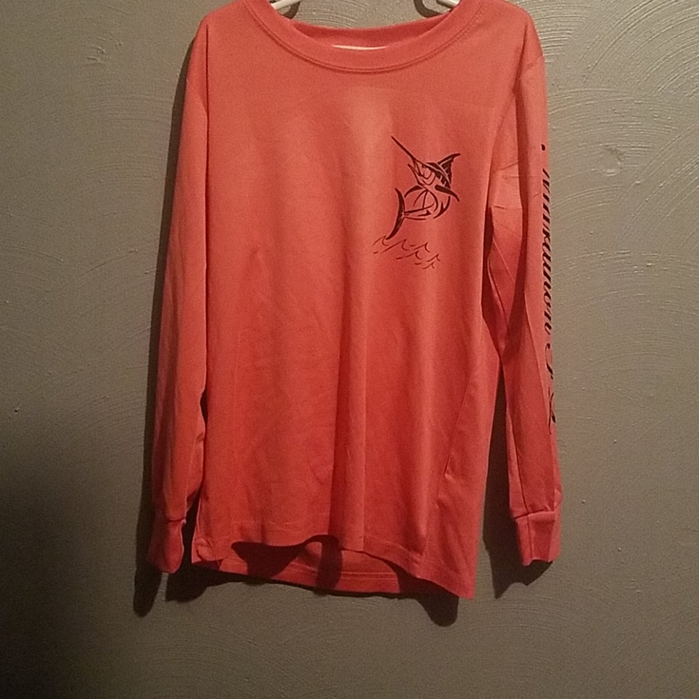 Florida Saltwater Tee